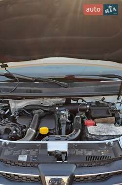Универсал Dacia Logan MCV 2014 в 
