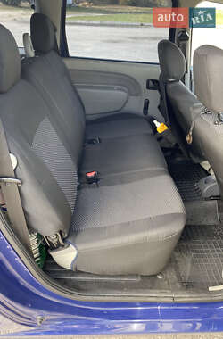 Универсал Dacia Logan MCV 2007 в 