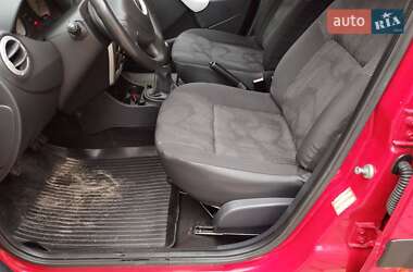 Универсал Dacia Logan MCV 2009 в 