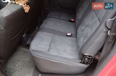 Универсал Dacia Logan MCV 2009 в 