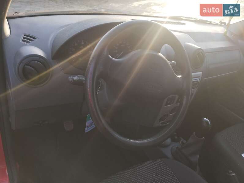 Универсал Dacia Logan MCV 2010 в Львове фото 2 Универсал Dacia Logan MCV 2010 в Львове