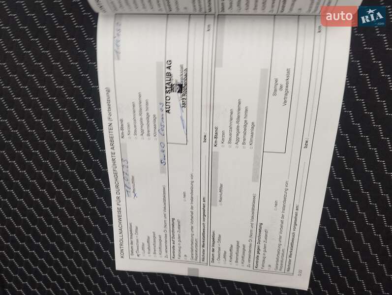 Универсал Dacia Logan MCV 2010 в Львове фото 24 Универсал Dacia Logan MCV 2010 в Львове