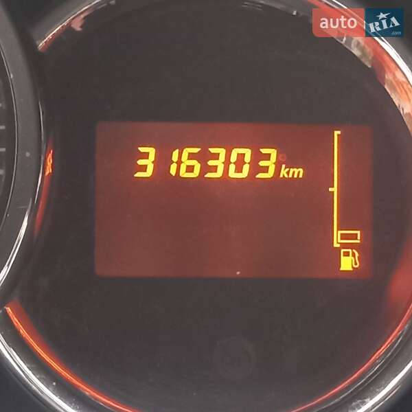 Универсал Dacia Logan MCV 2013 в Сумах фото 3 Универсал Dacia Logan MCV 2013 в Сумах