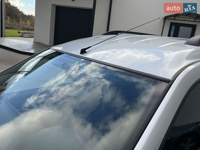 Універсал Dacia Logan MCV 2009 в Луцьку