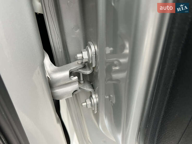 Універсал Dacia Logan MCV 2009 в Луцьку