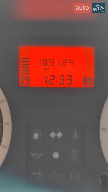 Універсал Dacia Logan MCV 2008 в Львові фото 10 Універсал Dacia Logan MCV 2008 в Львові