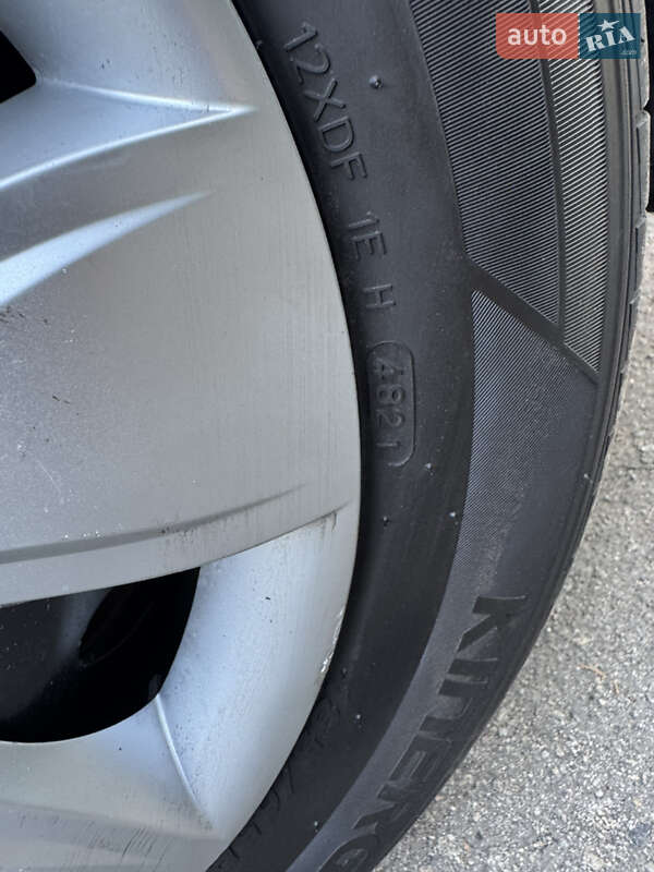 Универсал Dacia Logan MCV 2011 в Умани фото 32 Универсал Dacia Logan MCV 2011 в Умани