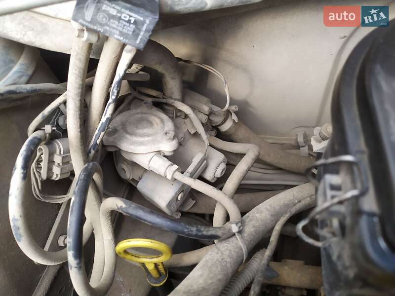 Универсал Dacia Logan MCV 2008 в Тячеве фото 9 Универсал Dacia Logan MCV 2008 в Тячеве