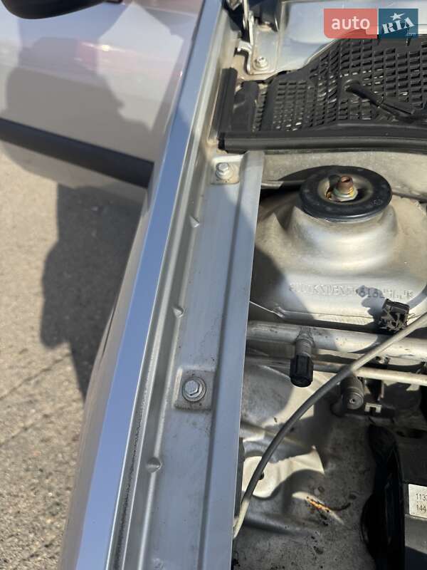 Универсал Dacia Logan MCV 2012 в Ровно фото 18 Универсал Dacia Logan MCV 2012 в Ровно