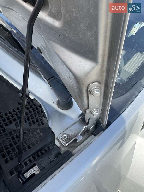Универсал Dacia Logan MCV 2012 в Ровно фото 21 Универсал Dacia Logan MCV 2012 в Ровно