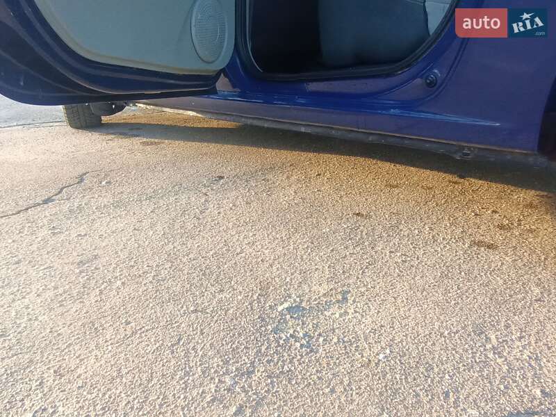 Універсал Dacia Logan MCV 2007 в Ємільчиному фото 19 Універсал Dacia Logan MCV 2007 в Ємільчиному