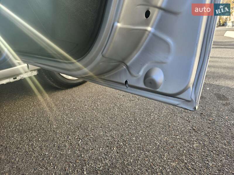 Универсал Dacia Logan MCV 2012 в Полтаве