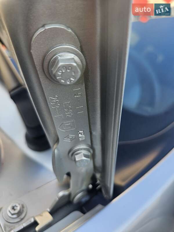 Универсал Dacia Logan MCV 2012 в Полтаве