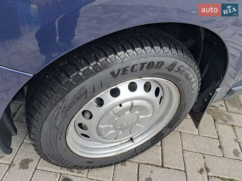 Универсал Dacia Logan MCV 2014 в Гайсине фото 20 Универсал Dacia Logan MCV 2014 в Гайсине