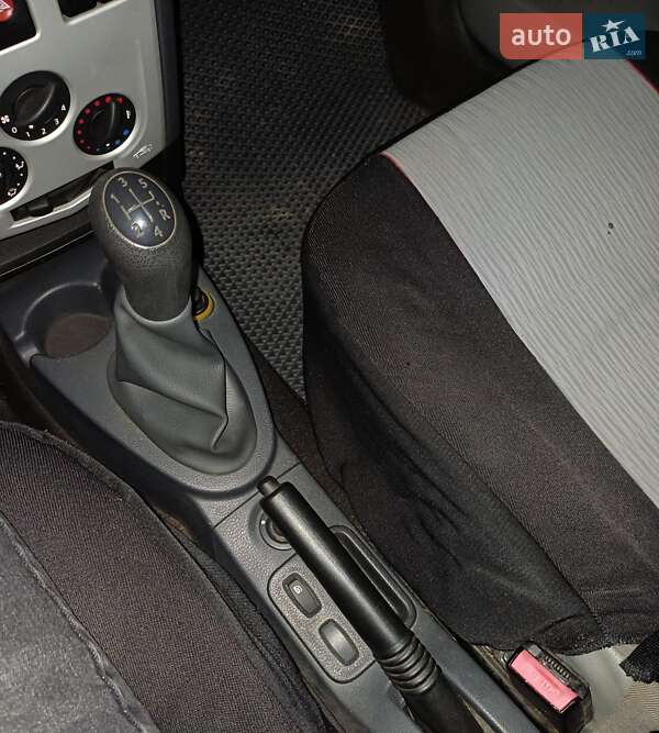 Универсал Dacia Logan MCV 2008 в Коломые фото 11 Универсал Dacia Logan MCV 2008 в Коломые