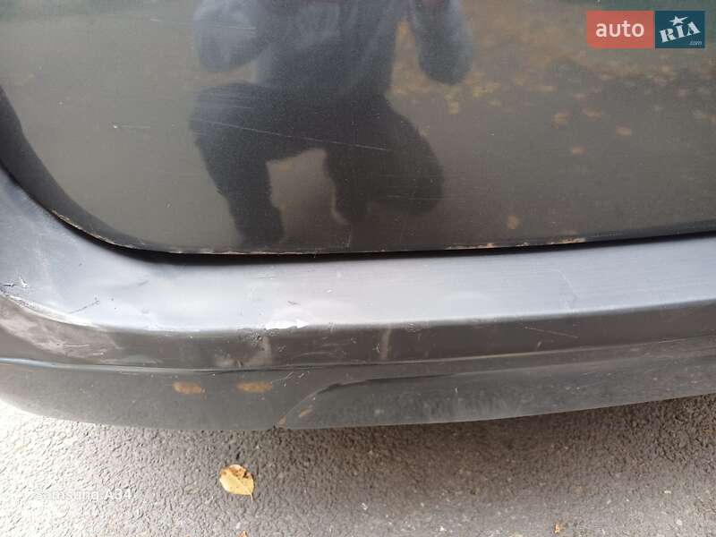 Универсал Dacia Logan MCV 2008 в Коломые фото 28 Универсал Dacia Logan MCV 2008 в Коломые