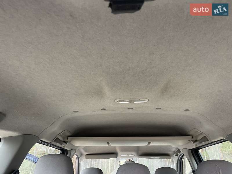 Универсал Dacia Logan MCV 2008 в Бородянке фото 26 Универсал Dacia Logan MCV 2008 в Бородянке