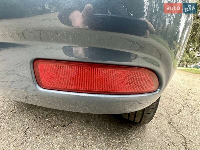 Універсал Dacia Logan MCV 2010 в Умані