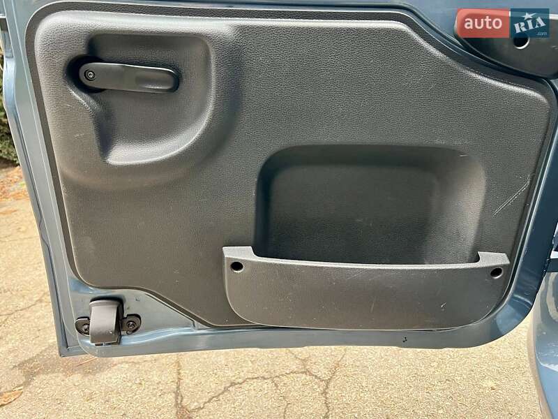 Універсал Dacia Logan MCV 2010 в Умані