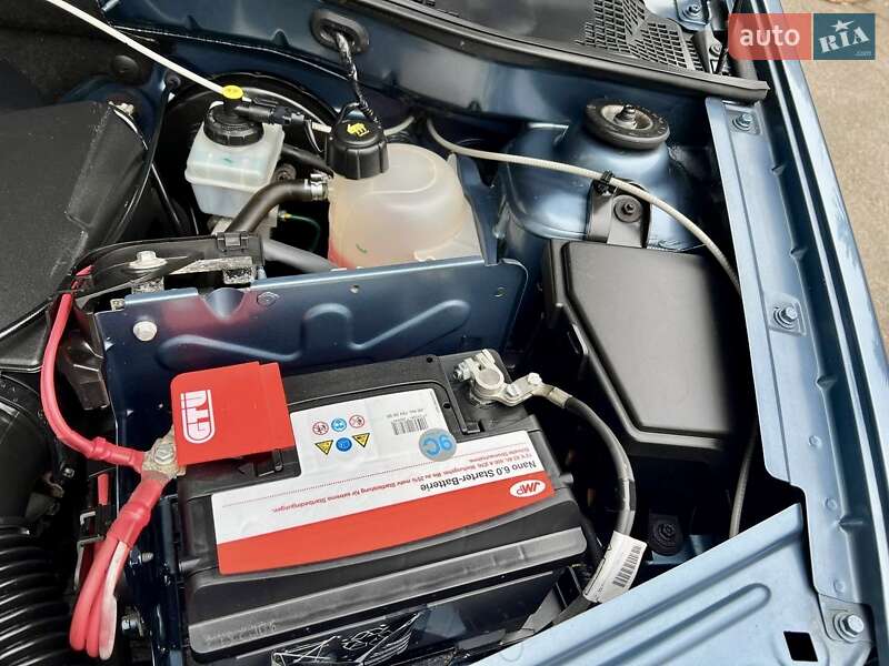 Універсал Dacia Logan MCV 2010 в Умані