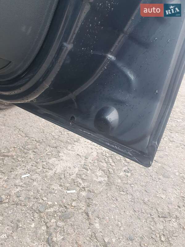 Универсал Dacia Logan MCV 2012 в Ровно