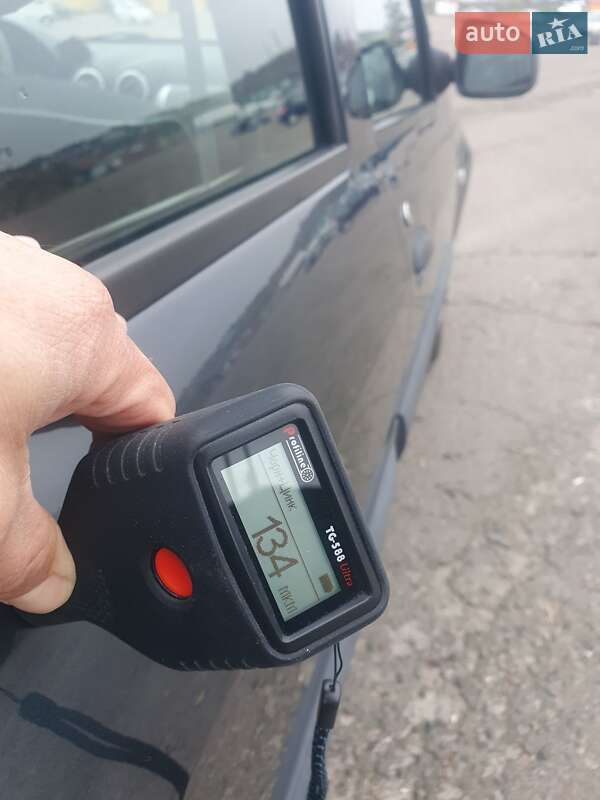 Универсал Dacia Logan MCV 2012 в Ровно