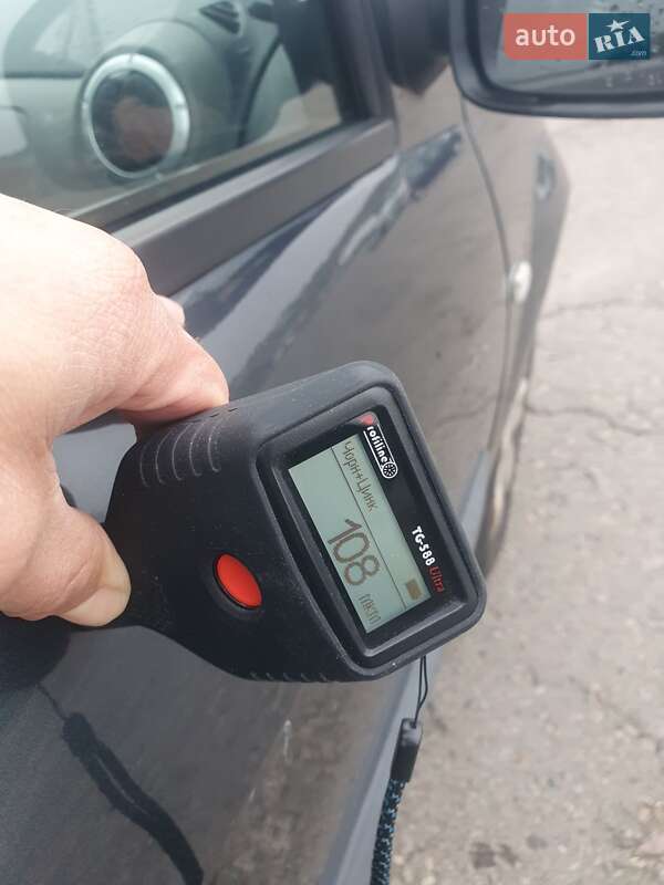 Универсал Dacia Logan MCV 2012 в Ровно