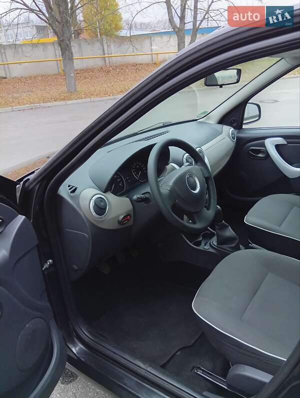 Універсал Dacia Logan MCV 2012 в Полтаві фото 15 Універсал Dacia Logan MCV 2012 в Полтаві