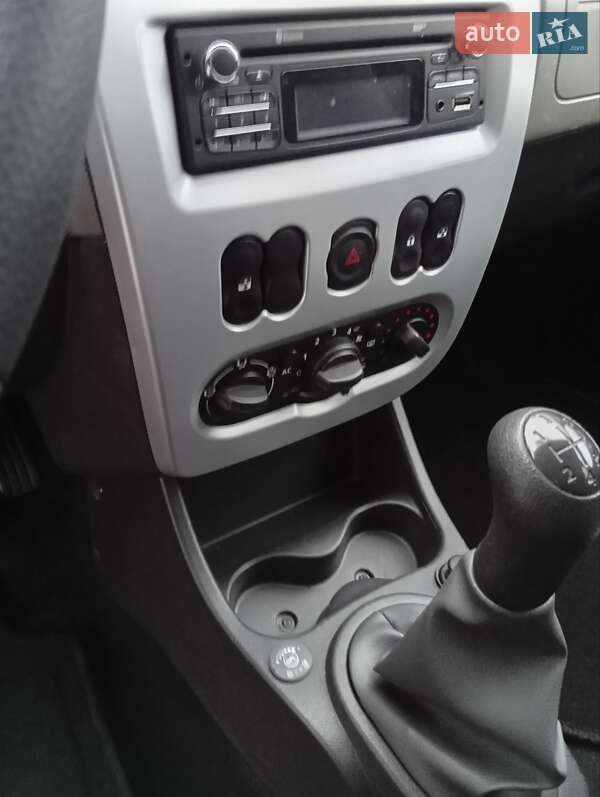 Універсал Dacia Logan MCV 2012 в Полтаві фото 23 Універсал Dacia Logan MCV 2012 в Полтаві