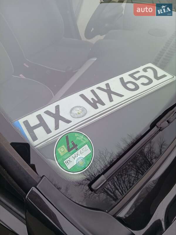 Універсал Dacia Logan MCV 2012 в Полтаві фото 30 Універсал Dacia Logan MCV 2012 в Полтаві