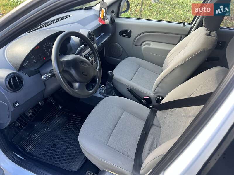 Универсал Dacia Logan MCV 2010 в Луцке