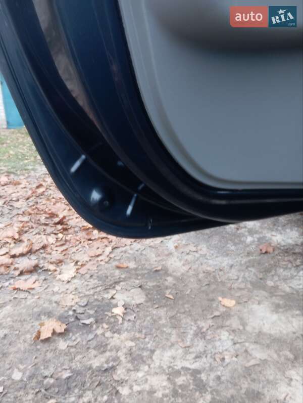 Универсал Dacia Logan MCV 2008 в Чернигове