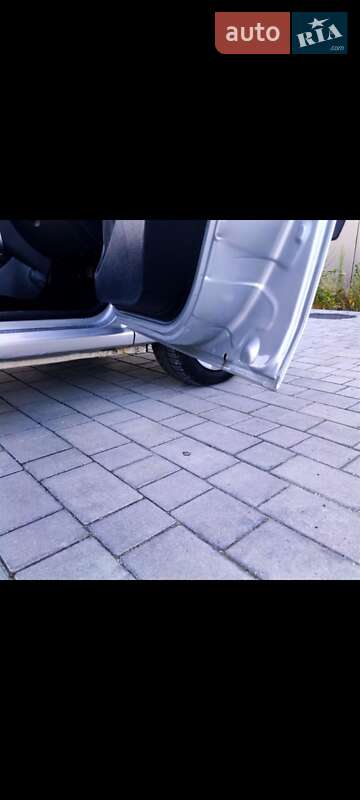 Універсал Dacia Logan MCV 2010 в Кам'янець-Подільському фото 19 Універсал Dacia Logan MCV 2010 в Кам'янець-Подільському