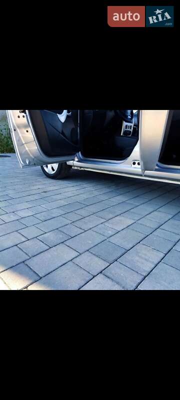 Універсал Dacia Logan MCV 2010 в Кам'янець-Подільському фото 23 Універсал Dacia Logan MCV 2010 в Кам'янець-Подільському