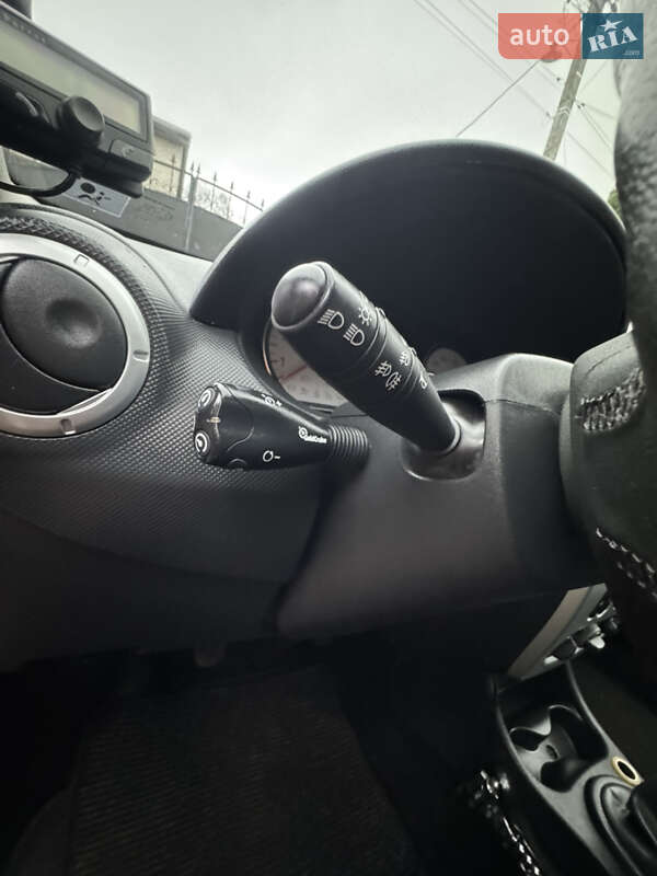 Универсал Dacia Logan MCV 2009 в Чернигове фото 16 Универсал Dacia Logan MCV 2009 в Чернигове
