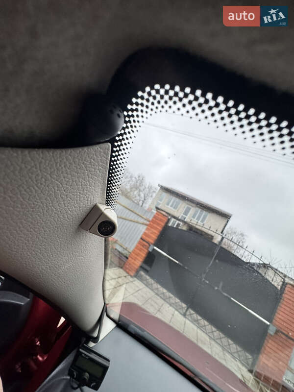 Универсал Dacia Logan MCV 2009 в Чернигове фото 20 Универсал Dacia Logan MCV 2009 в Чернигове