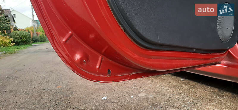 Универсал Dacia Logan MCV 2011 в Чернигове фото 39 Универсал Dacia Logan MCV 2011 в Чернигове