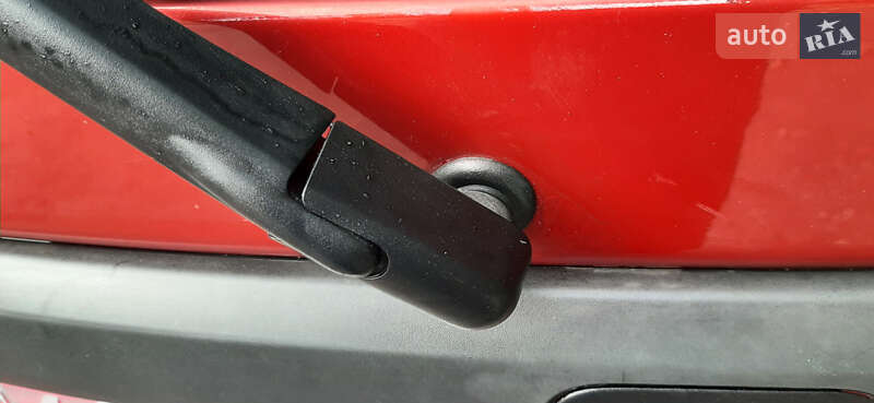 Универсал Dacia Logan MCV 2011 в Чернигове фото 42 Универсал Dacia Logan MCV 2011 в Чернигове