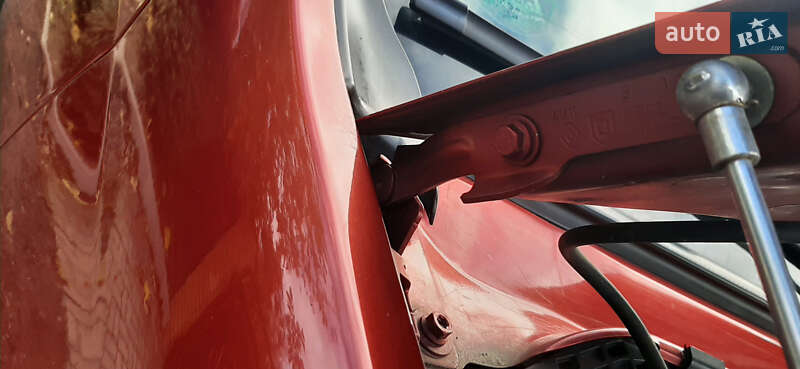 Универсал Dacia Logan MCV 2011 в Чернигове фото 57 Универсал Dacia Logan MCV 2011 в Чернигове