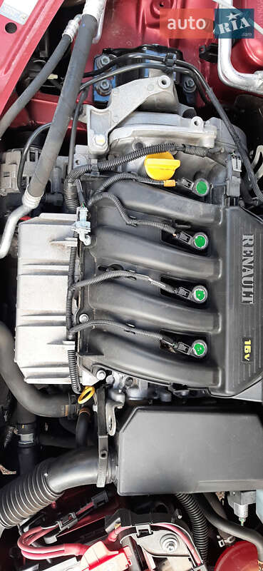 Универсал Dacia Logan MCV 2011 в Чернигове фото 61 Универсал Dacia Logan MCV 2011 в Чернигове