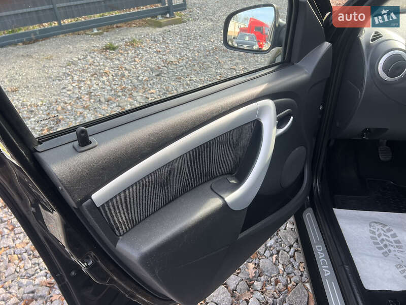 Универсал Dacia Logan MCV 2011 в Виннице