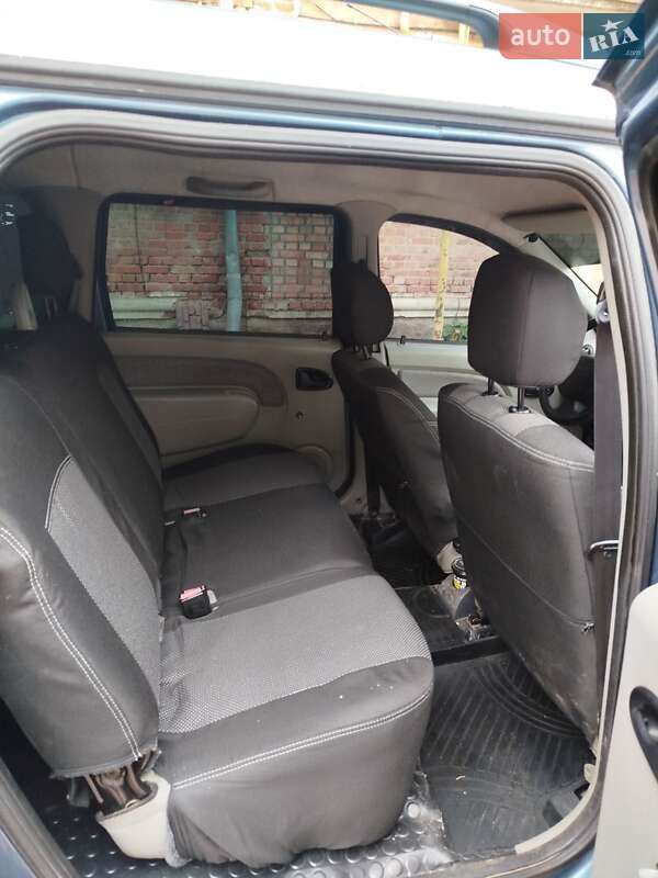 Універсал Dacia Logan MCV 2008 в Могилів-Подільському