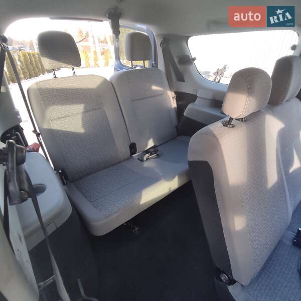 Универсал Dacia Logan MCV 2007 в Львове фото 7 Универсал Dacia Logan MCV 2007 в Львове