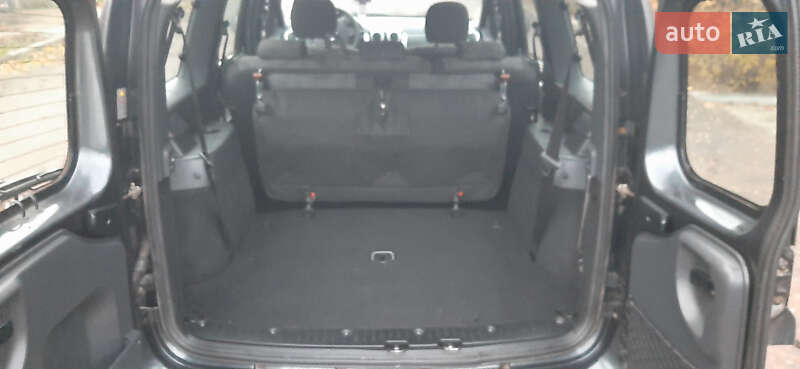 Універсал Dacia Logan MCV 2010 в Чернігові фото 29 Універсал Dacia Logan MCV 2010 в Чернігові