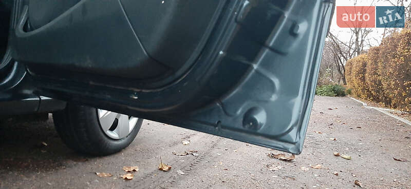 Універсал Dacia Logan MCV 2010 в Чернігові фото 42 Універсал Dacia Logan MCV 2010 в Чернігові