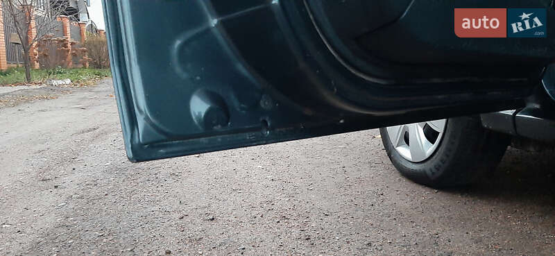 Універсал Dacia Logan MCV 2010 в Чернігові фото 50 Універсал Dacia Logan MCV 2010 в Чернігові