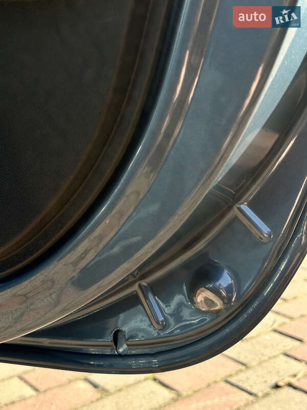 Универсал Dacia Logan MCV 2010 в Ромнах