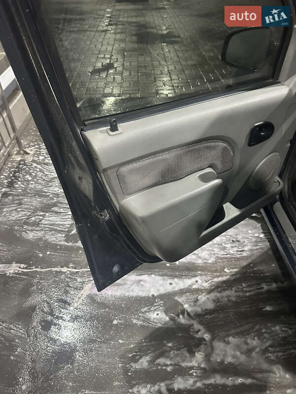 Универсал Dacia Logan MCV 2008 в Хмельницком