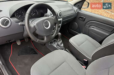 Универсал Dacia Logan MCV 2011 в Полтаве