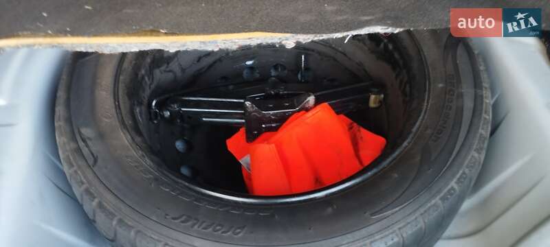 Універсал Dacia Logan MCV 2015 в Харкові